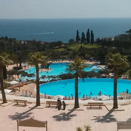 Cap Esterel Village : 2 Pièces Mer Rénové 2è étage- E1 275la * Saint-Raphaël