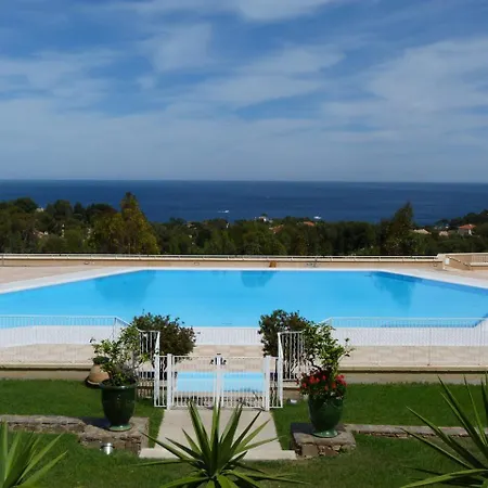 Cap Esterel Village : 2 Pièces Mer Rénové 2è étage- E1 275la Appartamento *