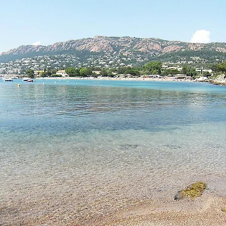 Appartamento Cap Esterel Village : 2 Pièces Mer Rénové 2è étage- E1 275la *