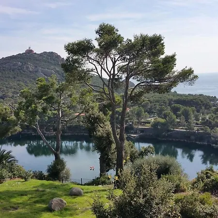 Cap Esterel Village : 2 Pièces Mer Rénové 2è étage- E1 275la * Saint-Raphaël