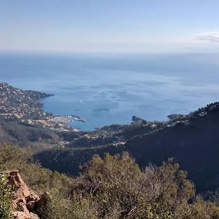 Cap Esterel Village : 2 Pièces Mer Rénové 2è étage- E1 275la Appartamento *